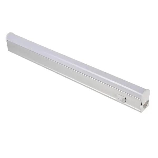 ΦΩΤΙΣΤΙΚΟ LED ΠΑΓΚΟΥ ΚΟΥΖΙΝΑΣ Τ5 0.60cm 6000K